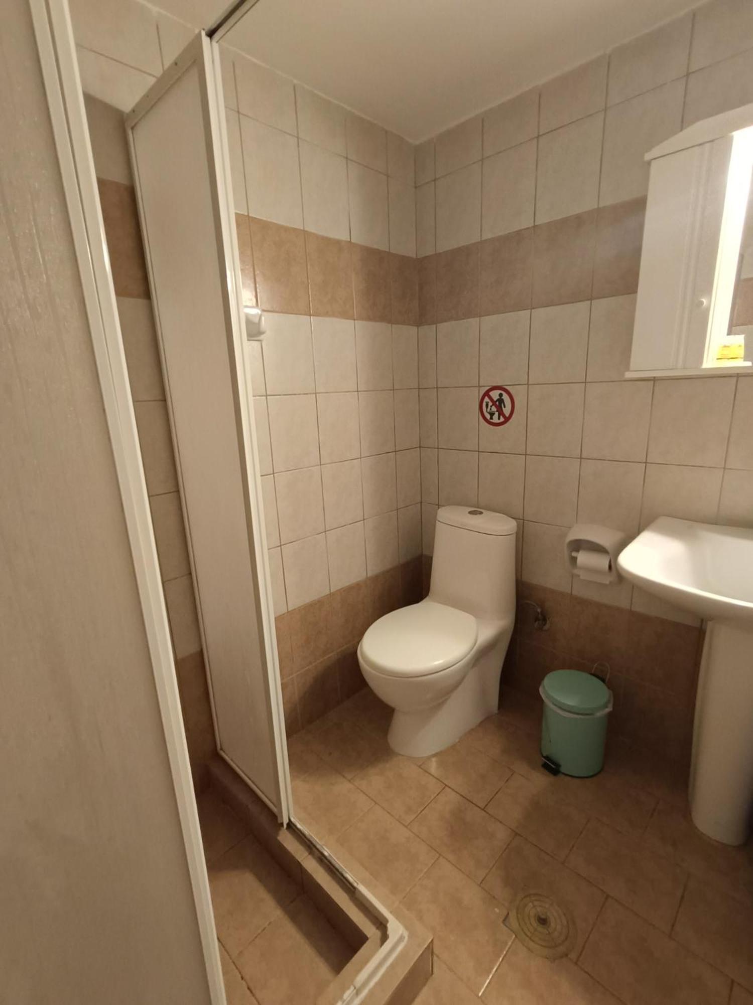 Cozy Apartment In The Center Of Aighion Achaia - Ground Floor - Ισόγειο Στουντιο Эйон Экстерьер фото
